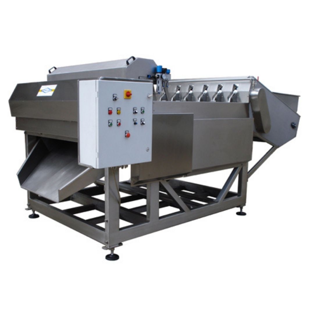 Denocciolatrice kA3 e Ka6