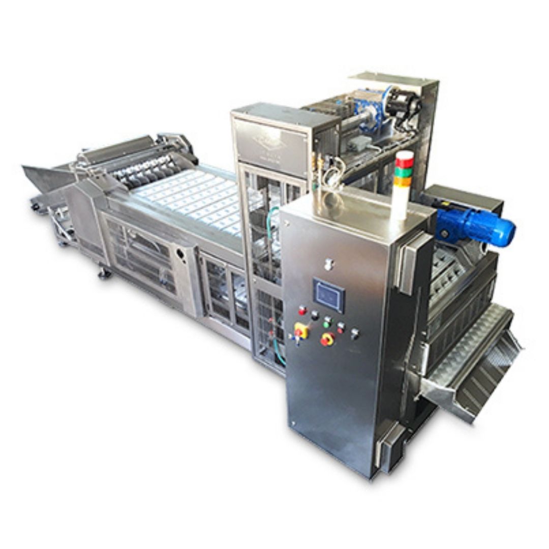 Denocciolatrice K8-16