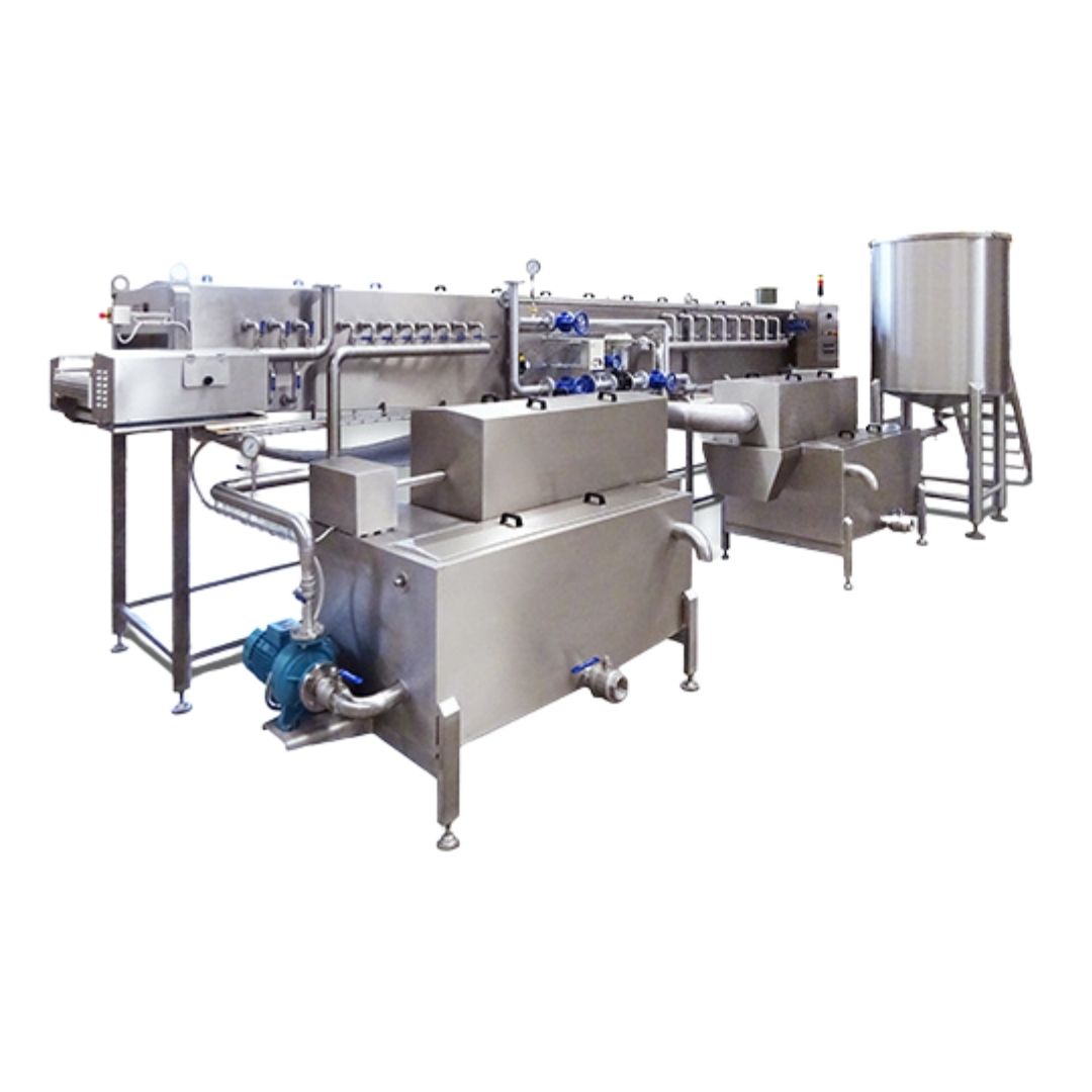 Pelatrice Chimica<br>.