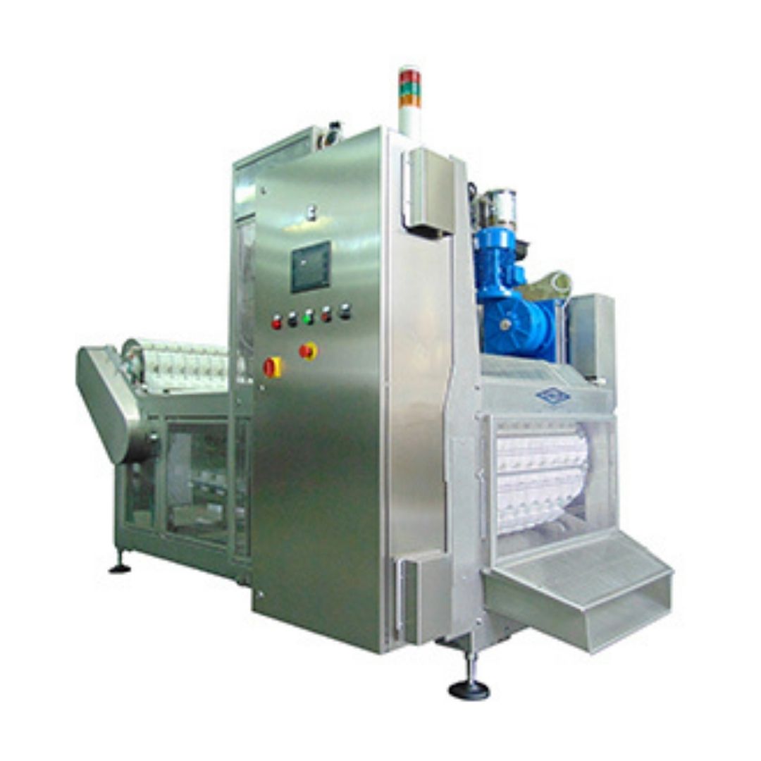 Repitter per pesche per formati speciali KR8